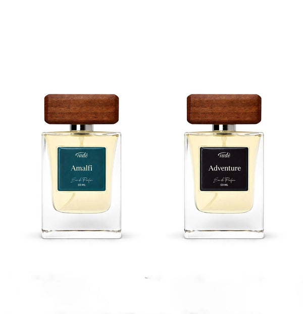 The Couple Set
