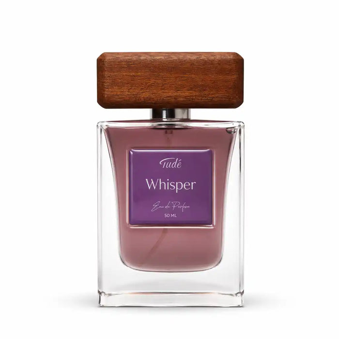 Whisper