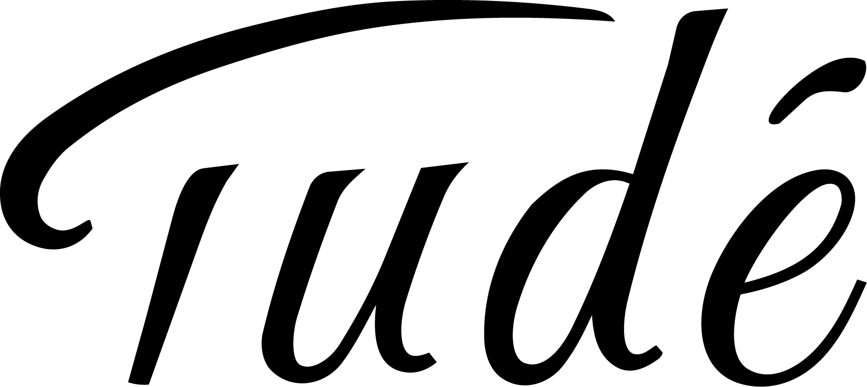 Tudé Fragrance